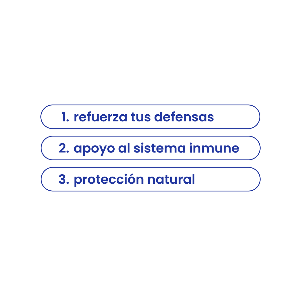 beneficios