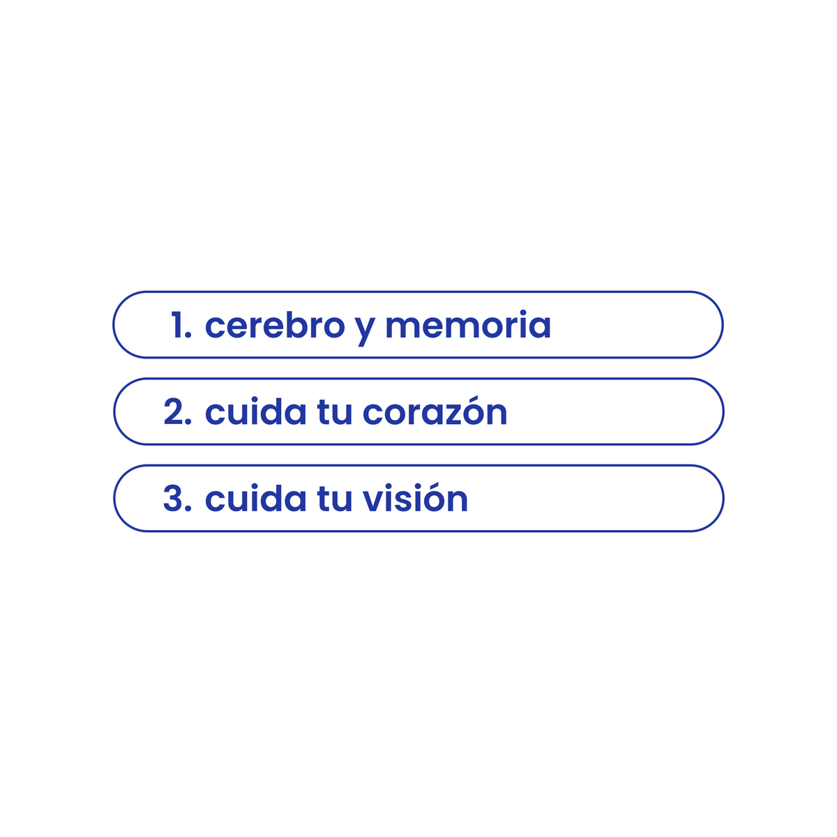 beneficios