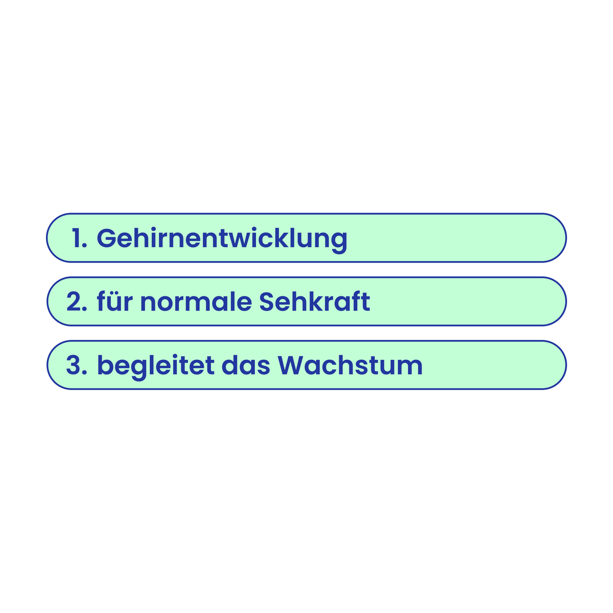 Vorteile