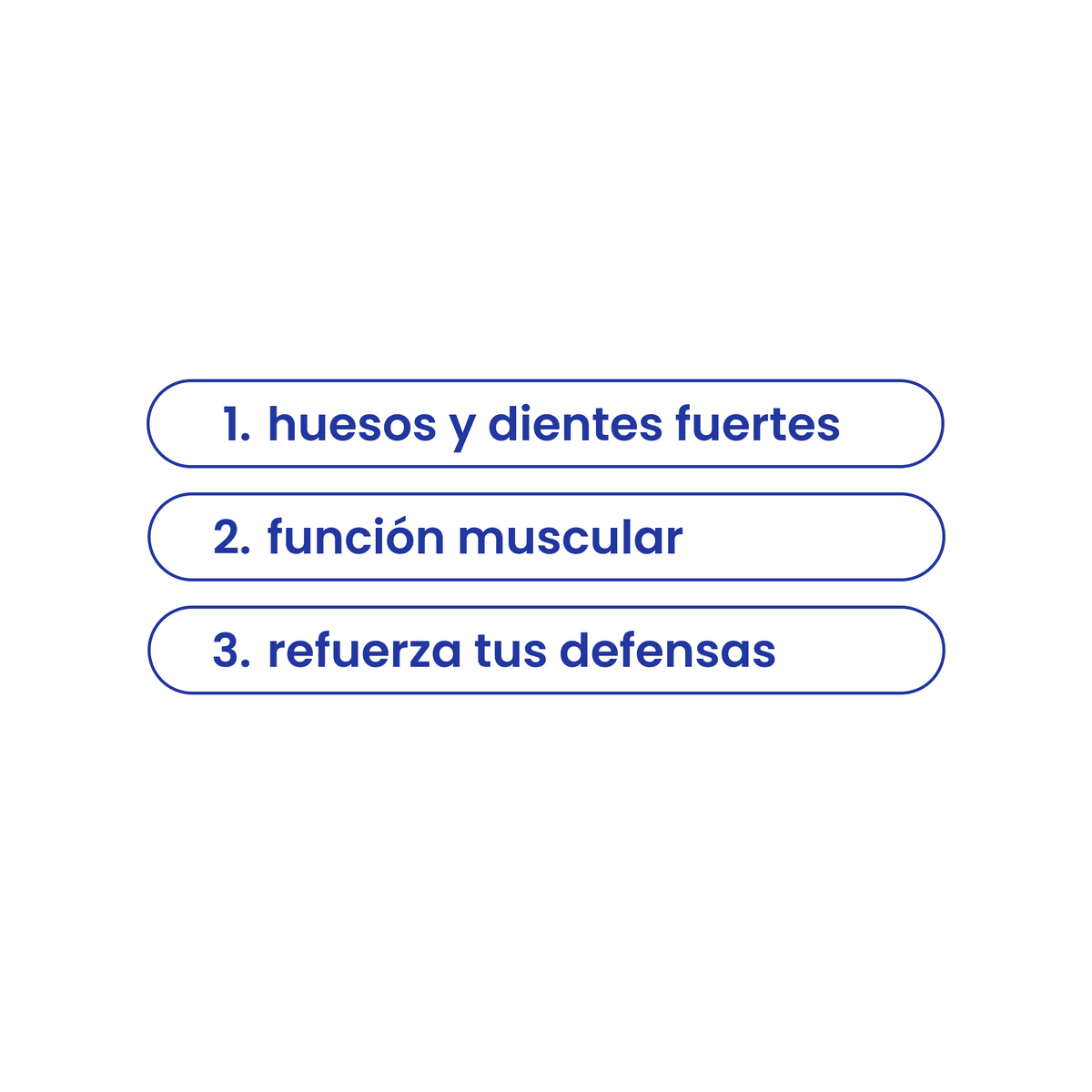 beneficios