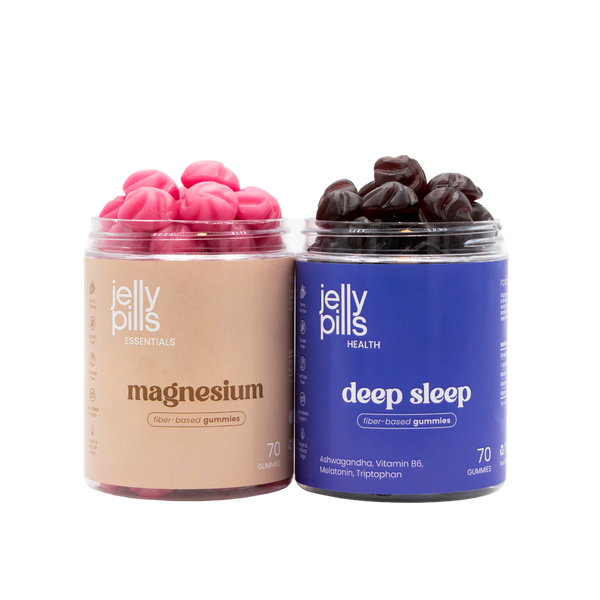 pack para un descanso completo