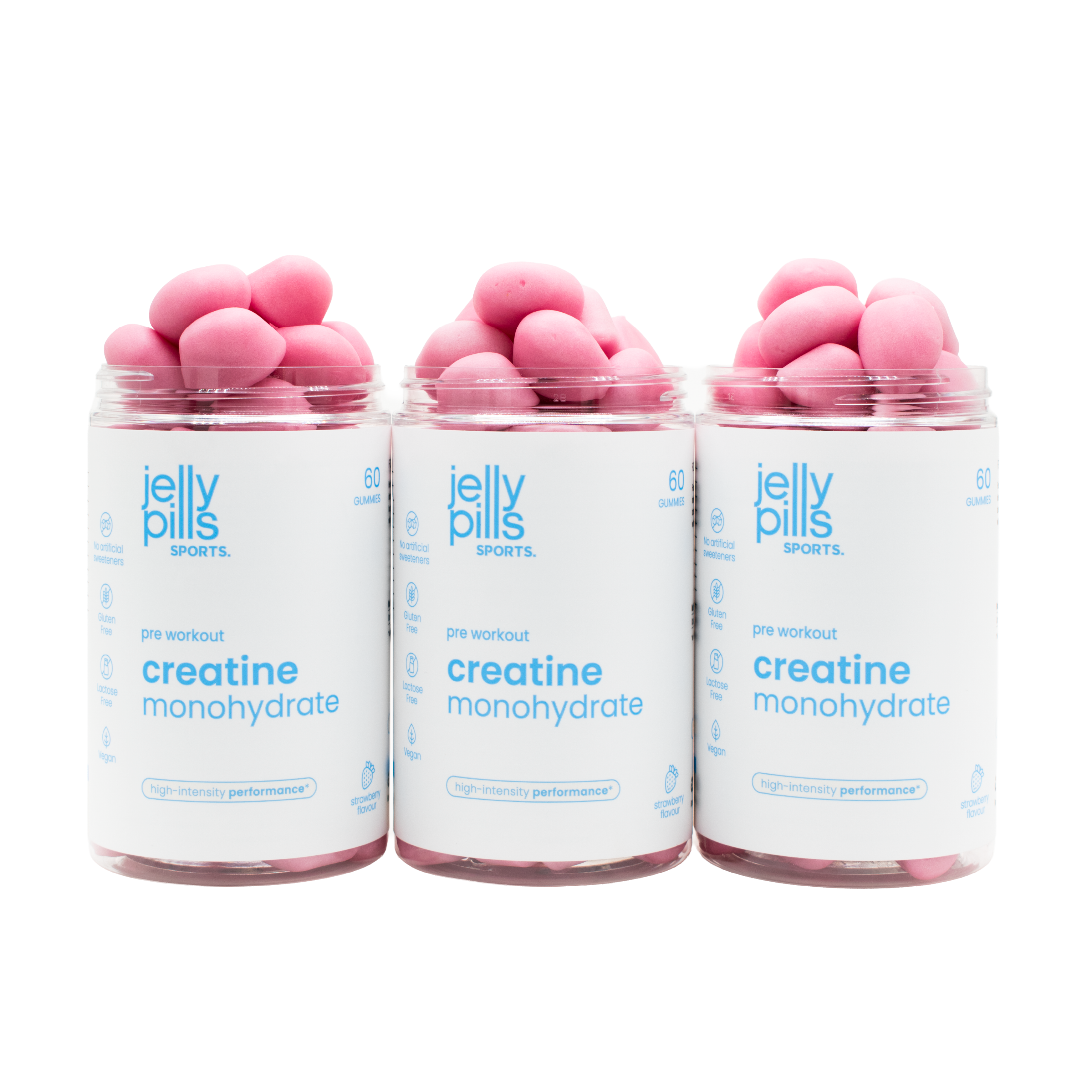 pack limitado creatine lanzamiento + botella