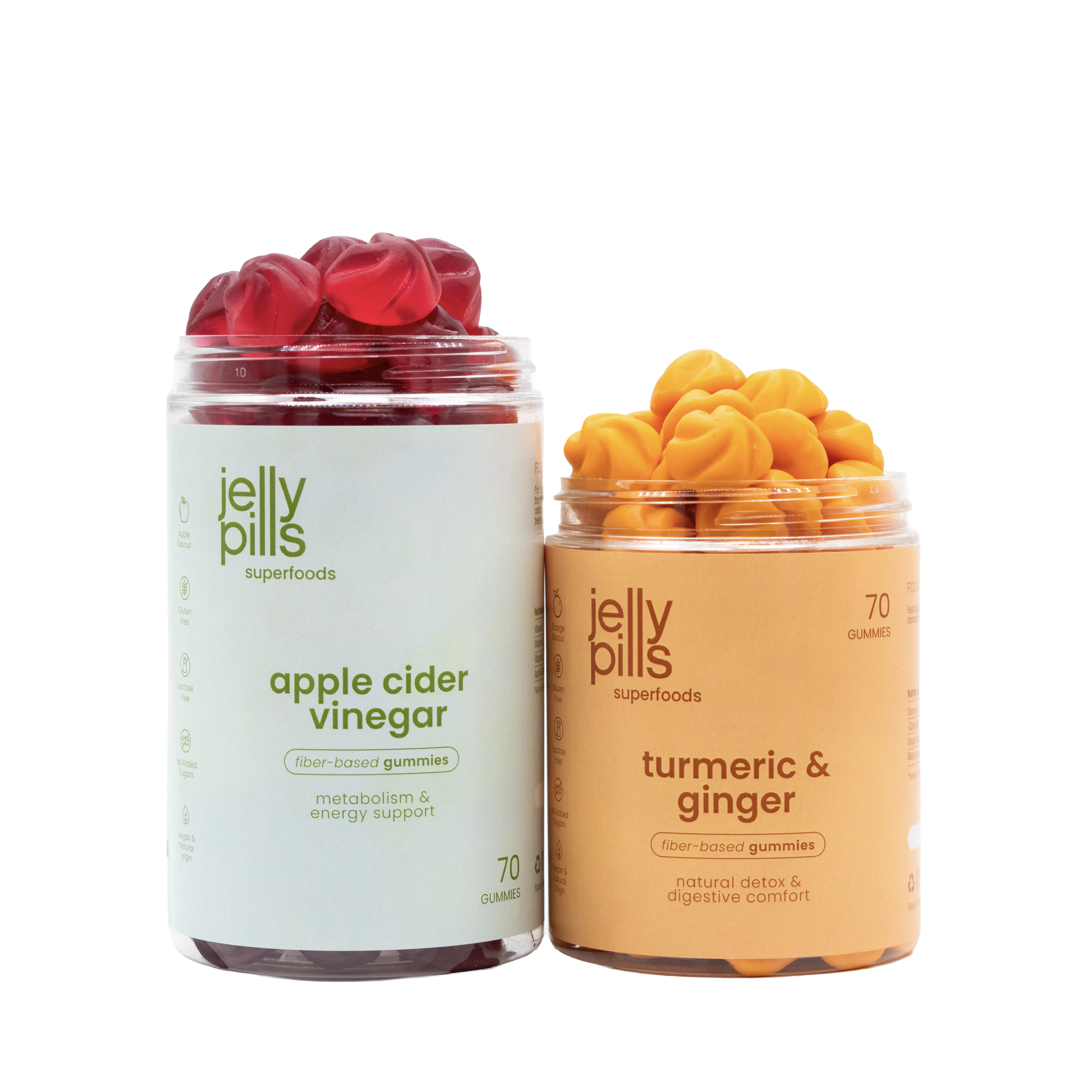 pack para depuración y digestión ligera