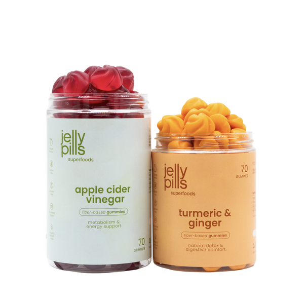 pack para depuración y digestión ligera