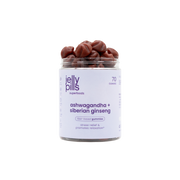 gominolas de ashwagandha para equilibrio mental