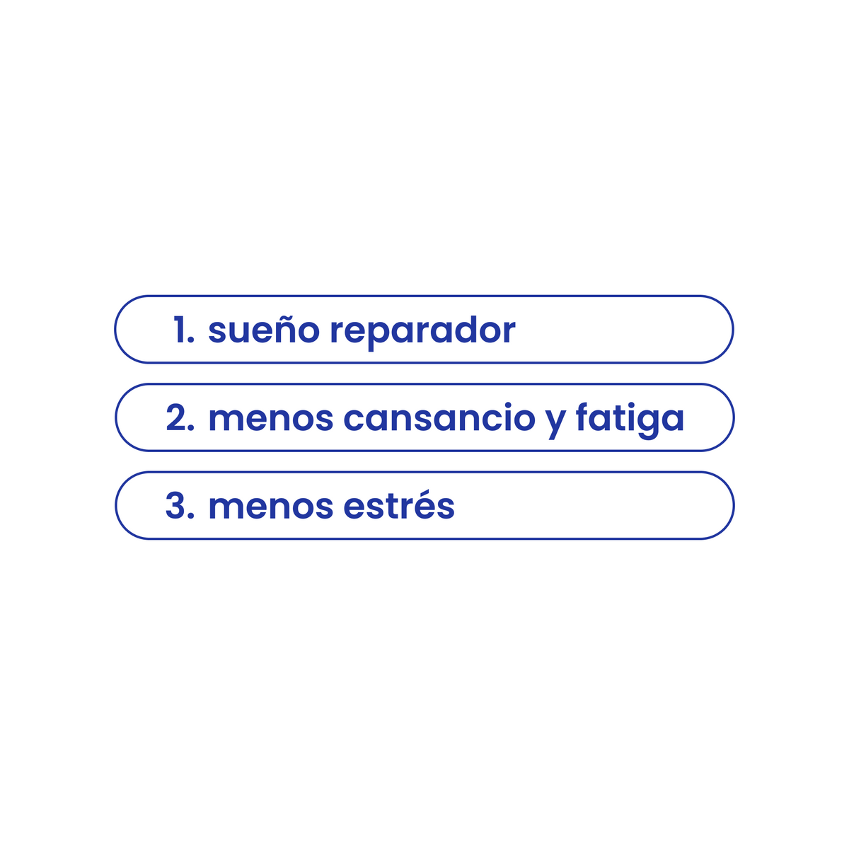 beneficios