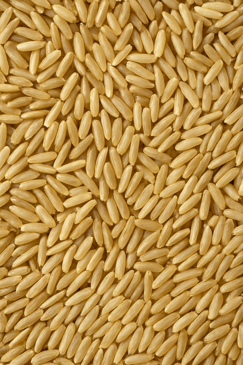 Ceramidas + salvado de arroz: