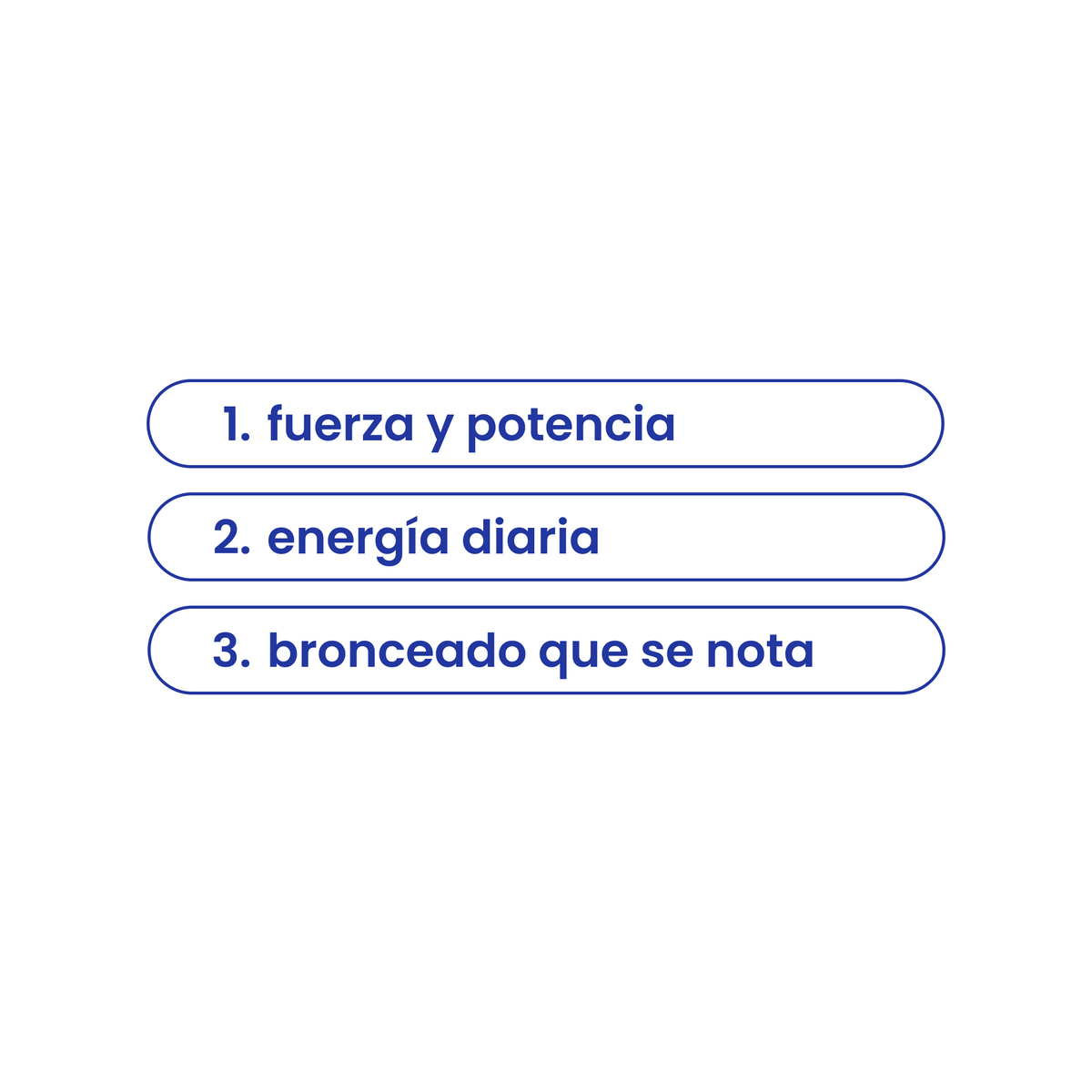 beneficios