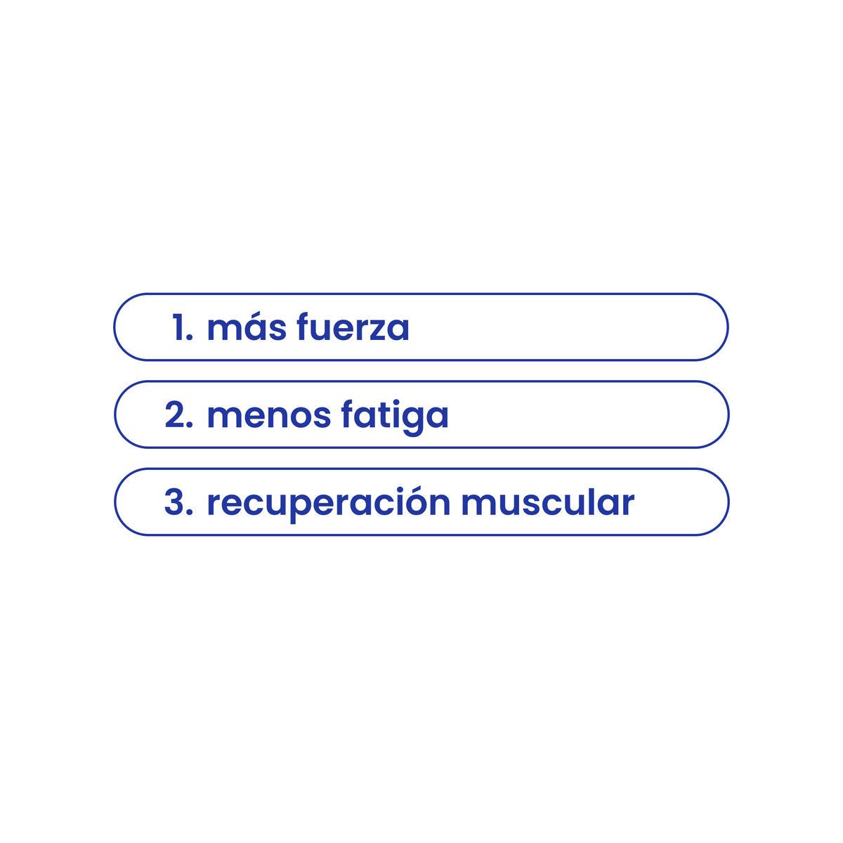 beneficios