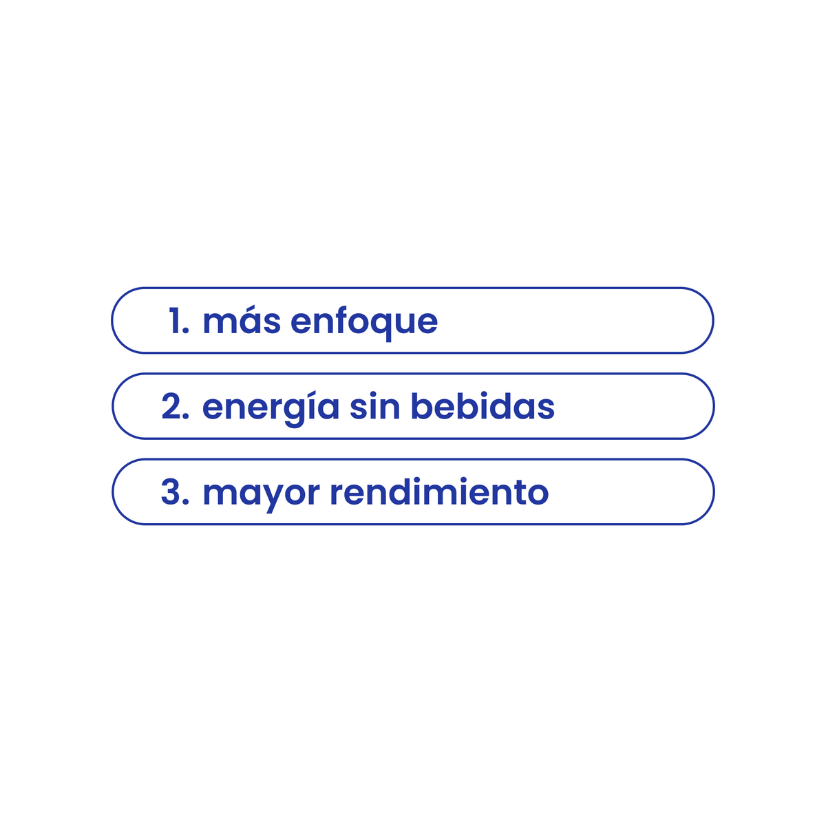 beneficios