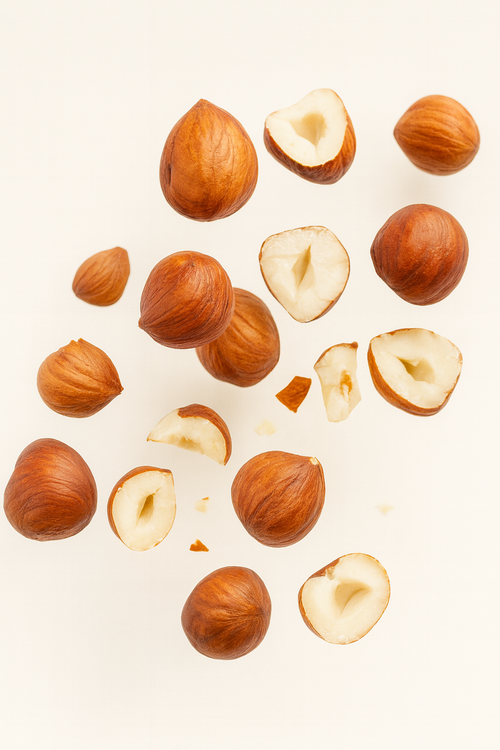 Vitamina E: